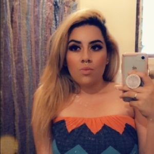 Meet your Posher, Maria